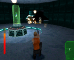 The Fifth Element - Playstation - Retro Island Gaming