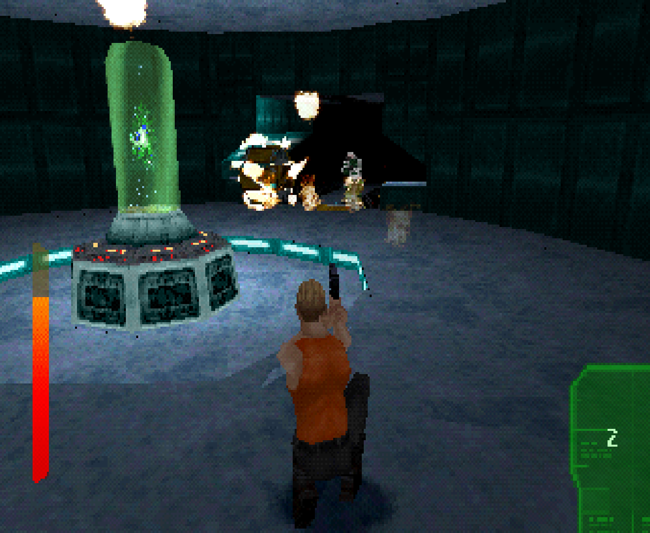 The Fifth Element - Playstation - Retro Island Gaming