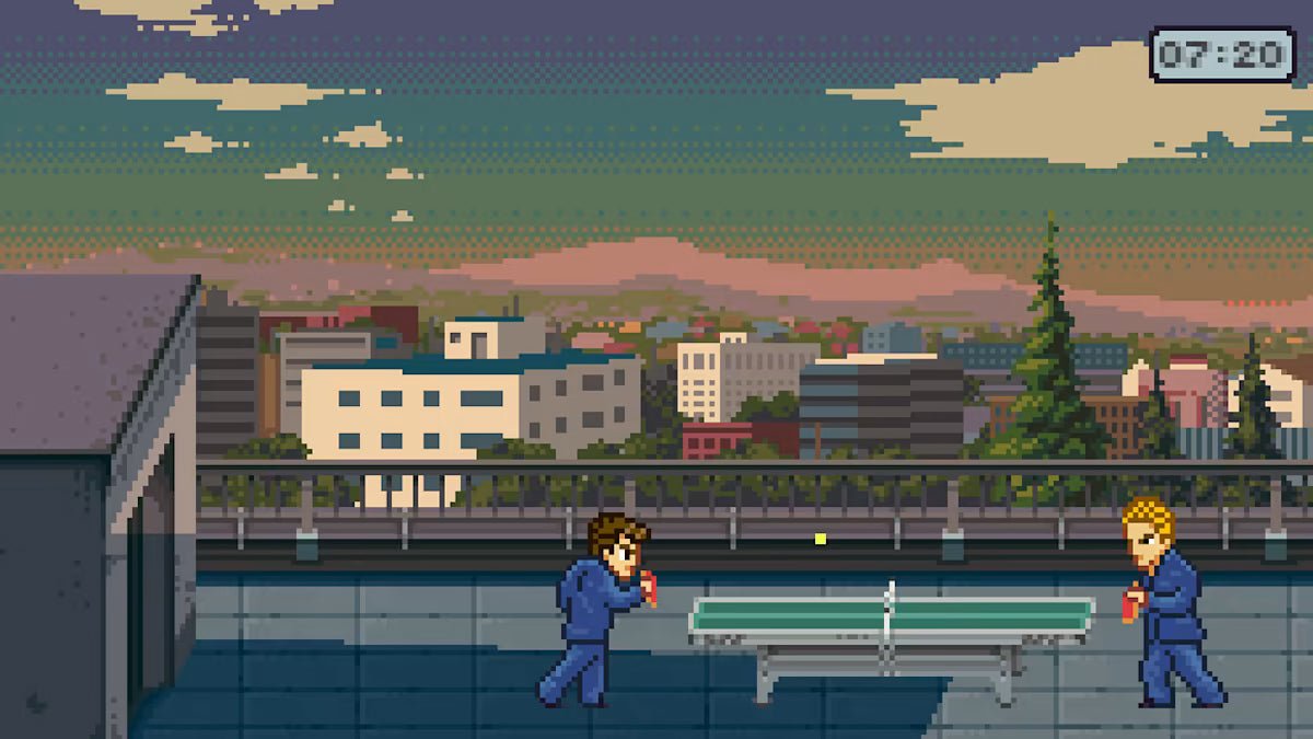 The Friends of Ringo Ishikawa - Nintendo Switch - Retro Island Gaming