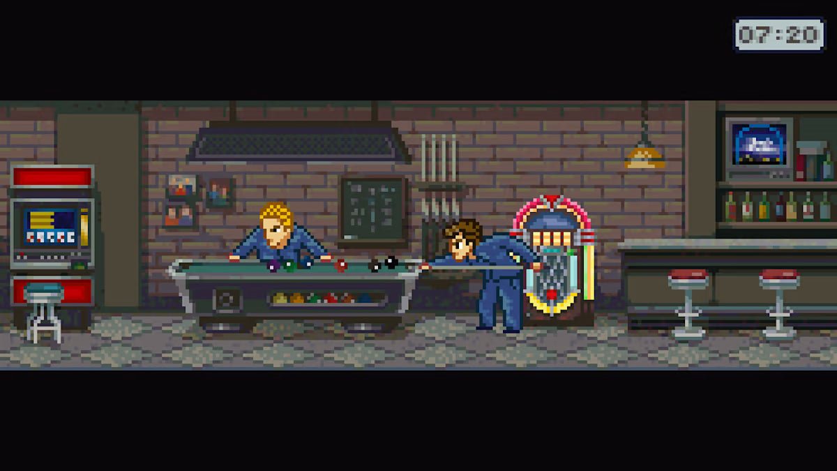 The Friends of Ringo Ishikawa - Nintendo Switch - Retro Island Gaming