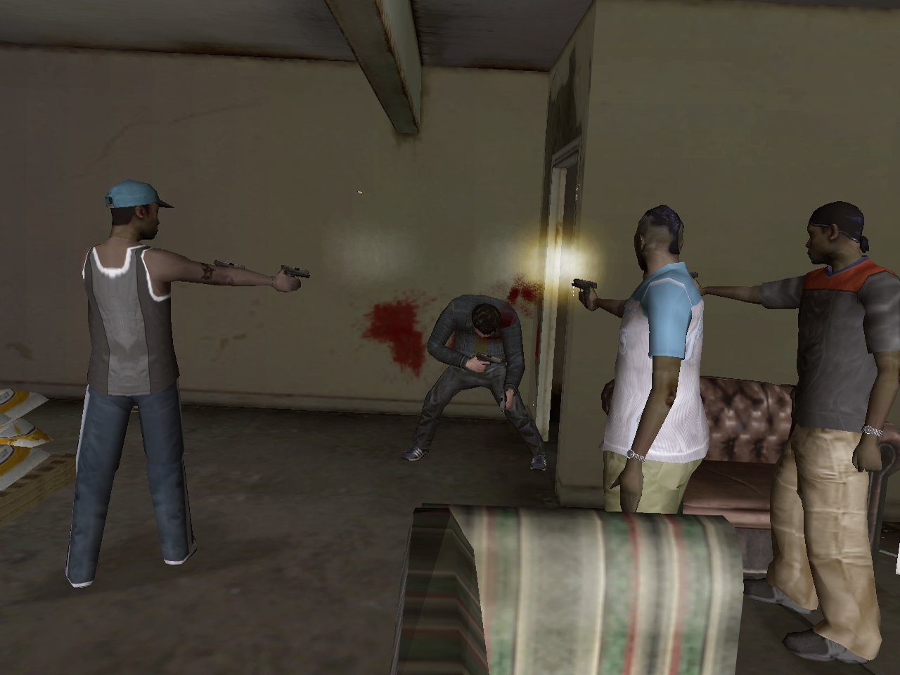 The Getaway [Greatest Hits] - Playstation 2 - Retro Island Gaming