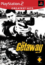 The Getaway [Greatest Hits] - Playstation 2 - Retro Island Gaming
