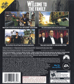 The Godfather [Don's Edition] - Playstation 3 - Retro Island Gaming