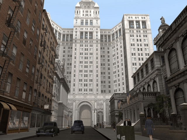 The Godfather - Xbox - Retro Island Gaming