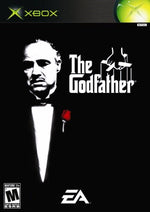 The Godfather - Xbox - Retro Island Gaming