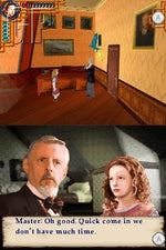 The Golden Compass - Nintendo DS - Retro Island Gaming