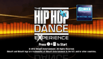The Hip Hop Dance Experience - Wii - Retro Island Gaming