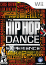 The Hip Hop Dance Experience - Wii - Retro Island Gaming