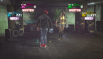 The Hip Hop Dance Experience - Wii - Retro Island Gaming