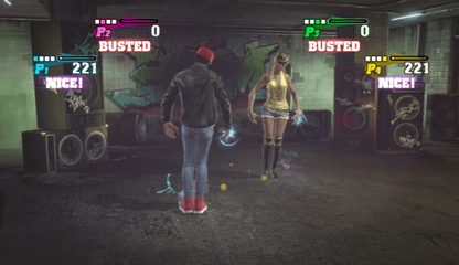 The Hip Hop Dance Experience - Wii - Retro Island Gaming