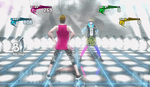 The Hip Hop Dance Experience - Wii - Retro Island Gaming