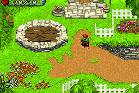 The Hobbit - GameBoy Advance - Retro Island Gaming