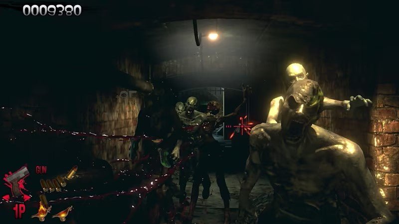 The House of the Dead: Remake - Nintendo Switch - Retro Island Gaming