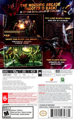 The House of the Dead: Remake - Nintendo Switch - Retro Island Gaming