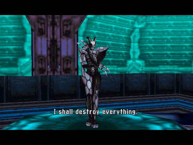 The House of the Dead [Trial Version] - JP Sega Saturn - Retro Island Gaming