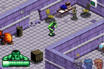 The Incredible Hulk - GameBoy Advance - Retro Island Gaming