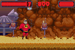 The Incredibles Rise of the Underminer - GameBoy Advance - Retro Island Gaming