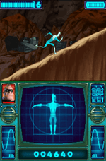 The Incredibles Rise of the Underminer - Nintendo DS - Retro Island Gaming