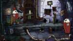 The Inner World: The Last Wind Monk - Xbox One - Retro Island Gaming