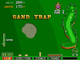 The IREM Skins Game - Super Nintendo - Retro Island Gaming