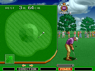 The IREM Skins Game - Super Nintendo - Retro Island Gaming
