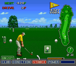 The IREM Skins Game - Super Nintendo - Retro Island Gaming