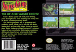The IREM Skins Game - Super Nintendo - Retro Island Gaming