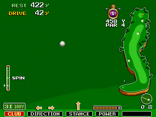 The IREM Skins Game - Super Nintendo - Retro Island Gaming