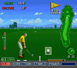 The IREM Skins Game - Super Nintendo - Retro Island Gaming