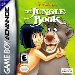 The Jungle Book - GameBoy Advance - Retro Island Gaming