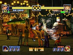 The King of Fighters Evolution - Sega Dreamcast - Retro Island Gaming