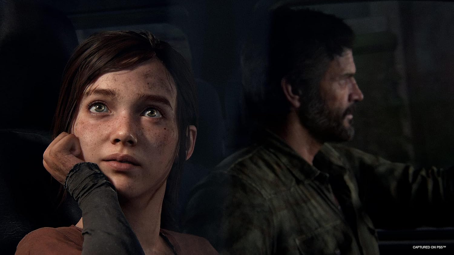 The Last of Us Part I - Playstation 5 - Retro Island Gaming