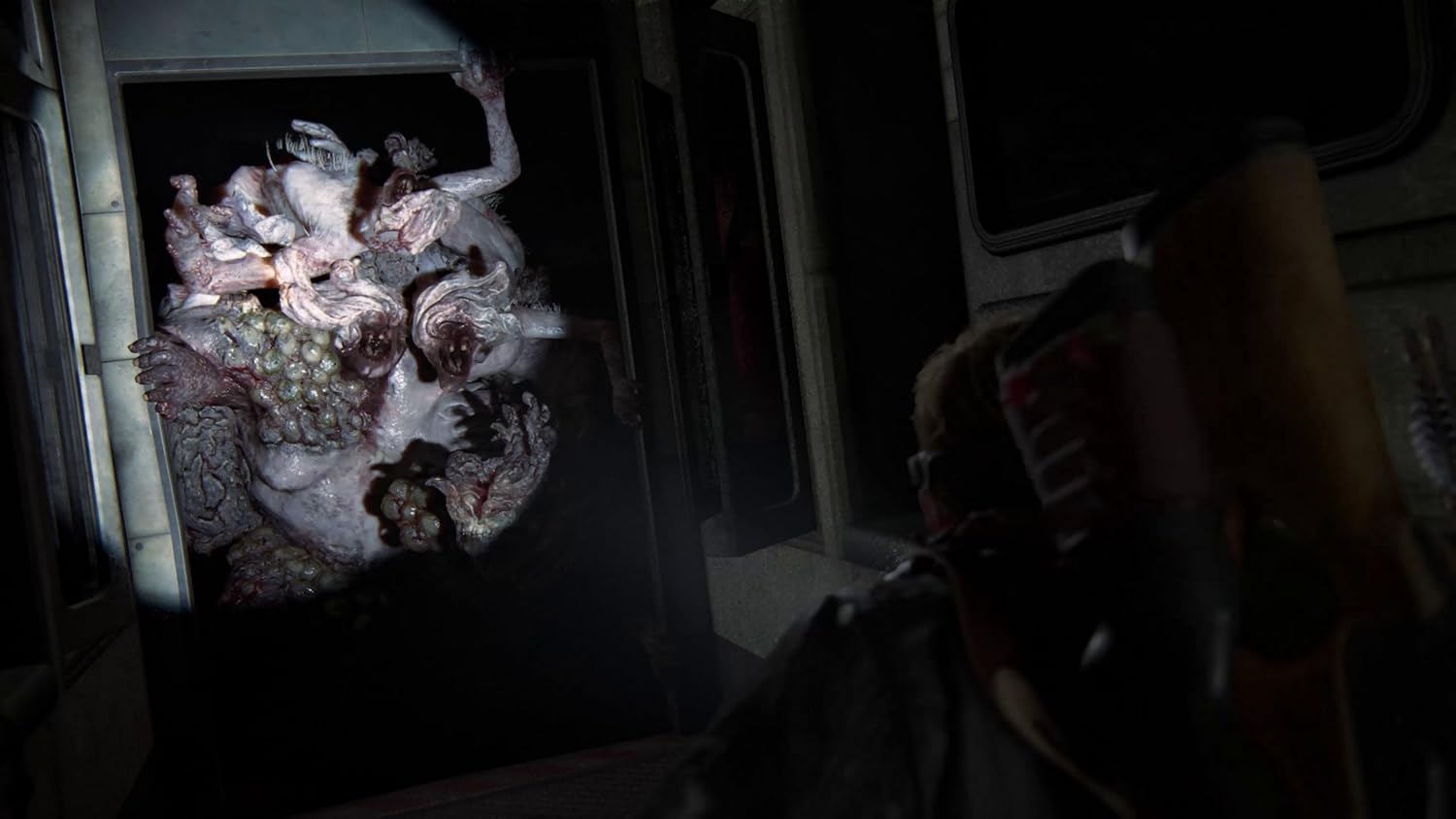 The Last of Us Part II Remastered - Playstation 5 - Retro Island Gaming