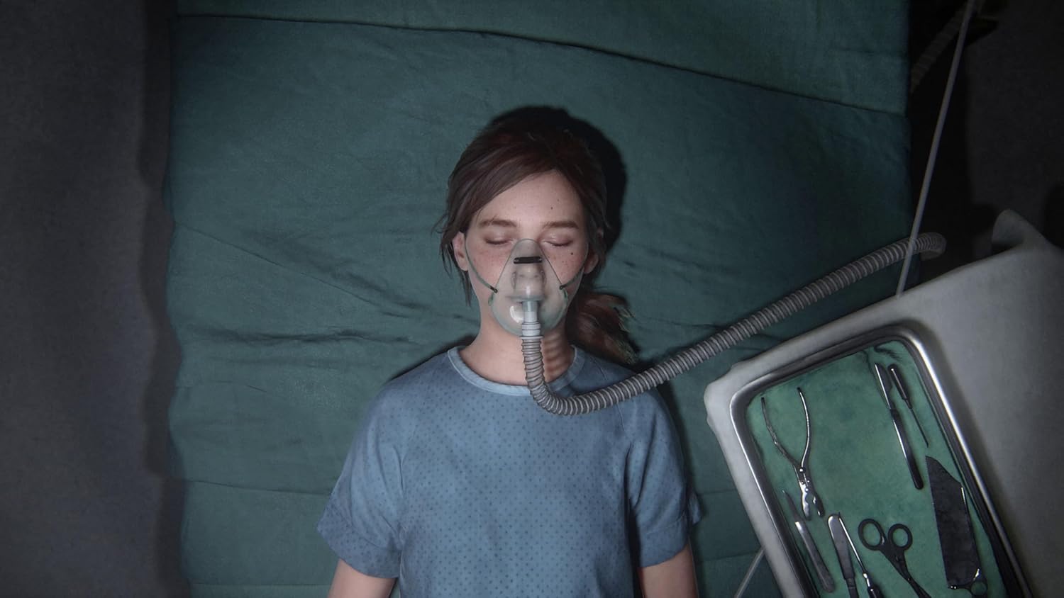 The Last of Us Part II Remastered - Playstation 5 - Retro Island Gaming