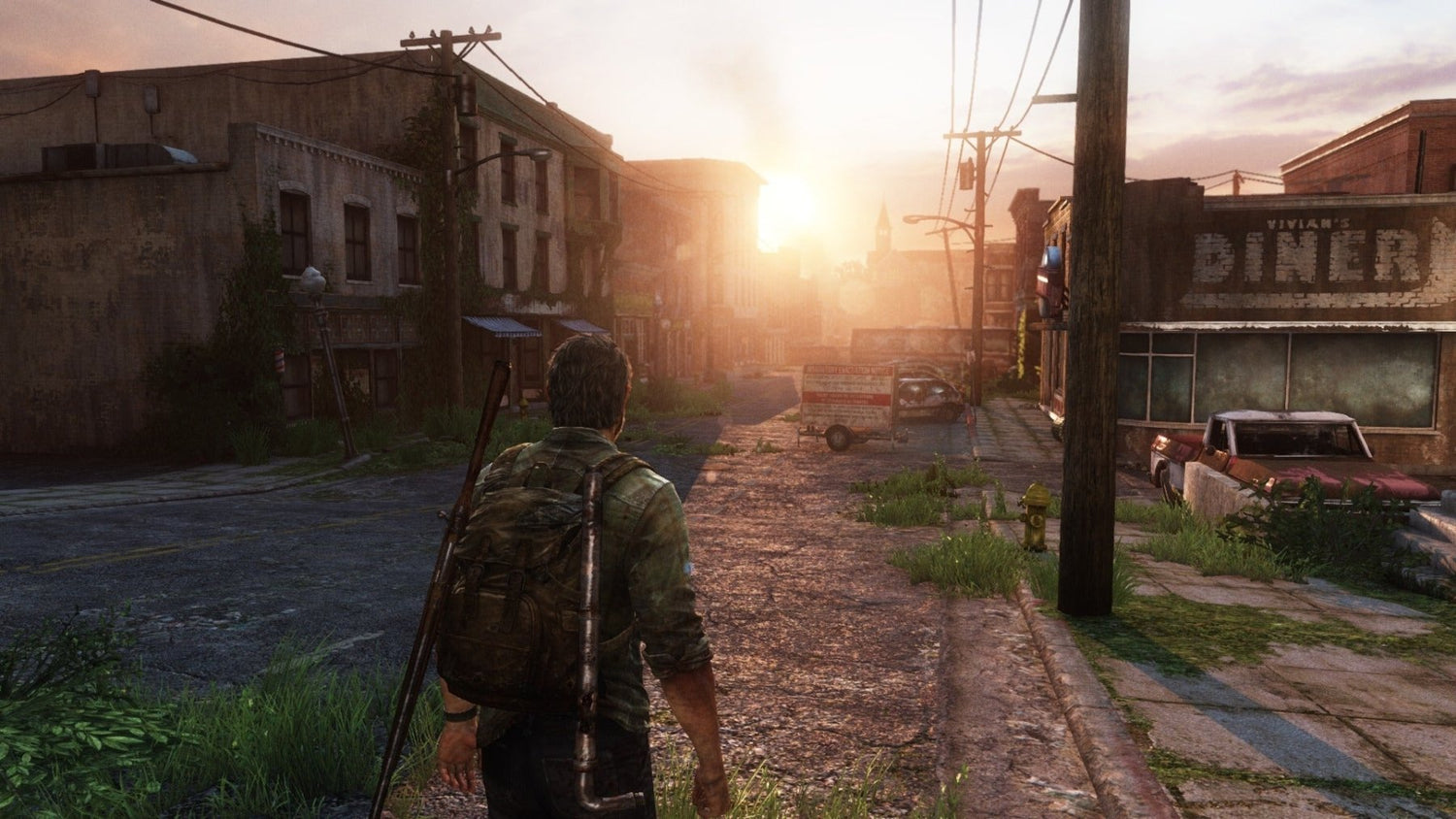 The Last of Us Remastered - Playstation 4 - Retro Island Gaming