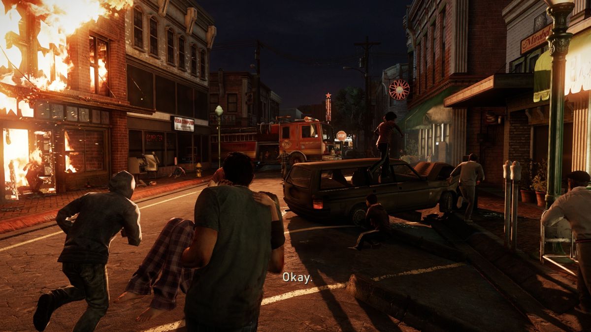 The Last of Us Remastered [Playstation Hits] - Playstation 4 - Retro Island Gaming