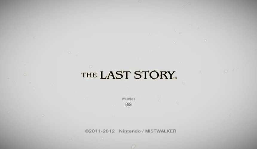 The Last Story - Wii - Retro Island Gaming
