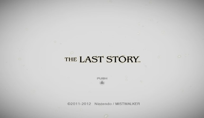 The Last Story - Wii - Retro Island Gaming