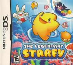 The Legendary Starfy - Nintendo DS - Retro Island Gaming