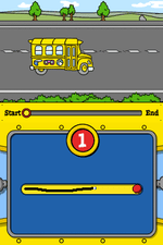 The Magic School Bus Oceans - Nintendo DS - Retro Island Gaming