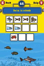 The Magic School Bus Oceans - Nintendo DS - Retro Island Gaming