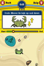 The Magic School Bus Oceans - Nintendo DS - Retro Island Gaming