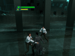 The Matrix Path of Neo - Xbox - Retro Island Gaming
