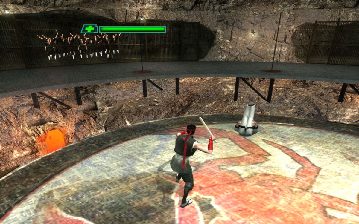 The Matrix Path of Neo - Xbox - Retro Island Gaming