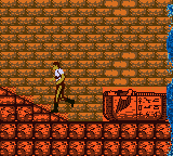 The Mummy Returns - GameBoy Color - Retro Island Gaming