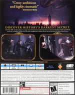 The Order: 1886 - Playstation 4 - Retro Island Gaming