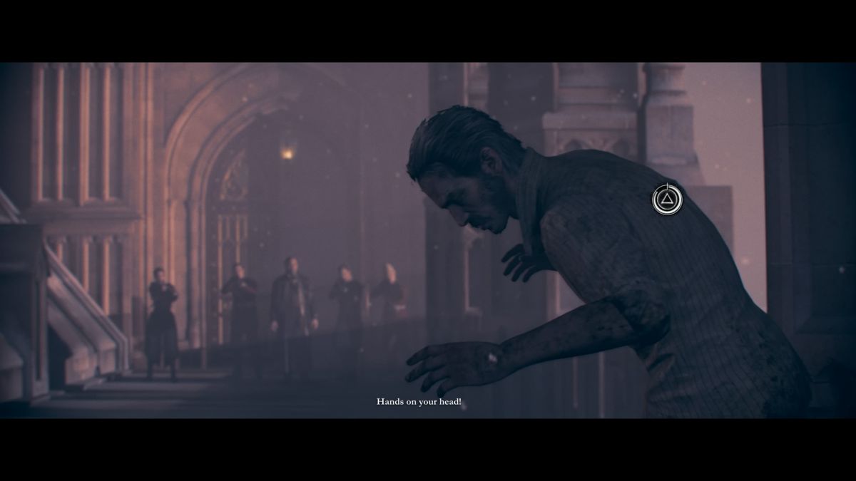 The Order: 1886 - Playstation 4 - Retro Island Gaming