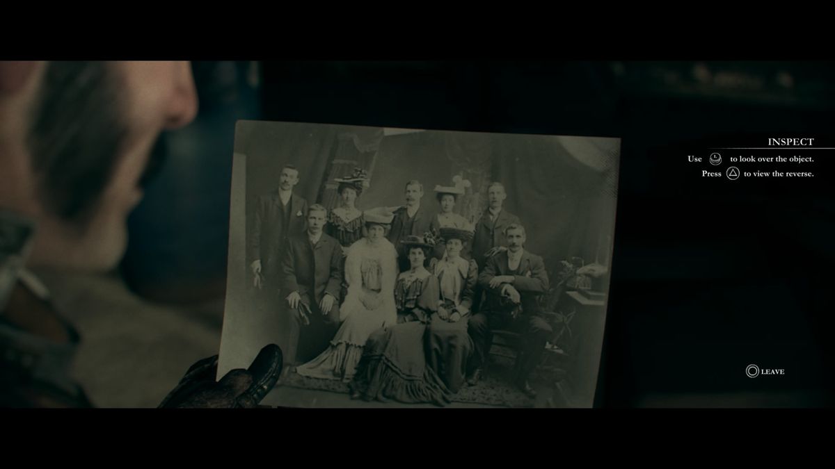 The Order: 1886 - Playstation 4 - Retro Island Gaming