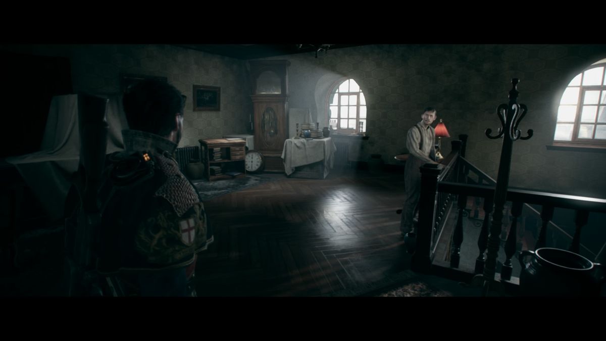 The Order: 1886 - Playstation 4 - Retro Island Gaming