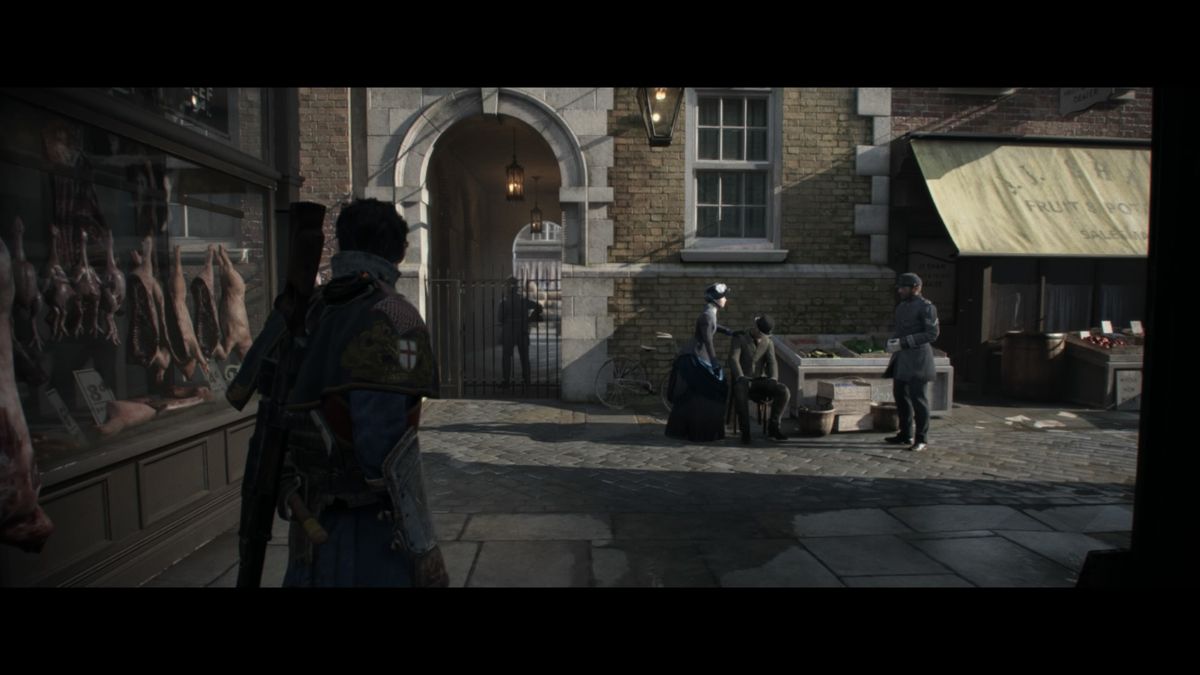 The Order: 1886 - Playstation 4 - Retro Island Gaming